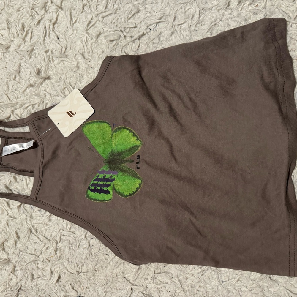 Fabletics tank top